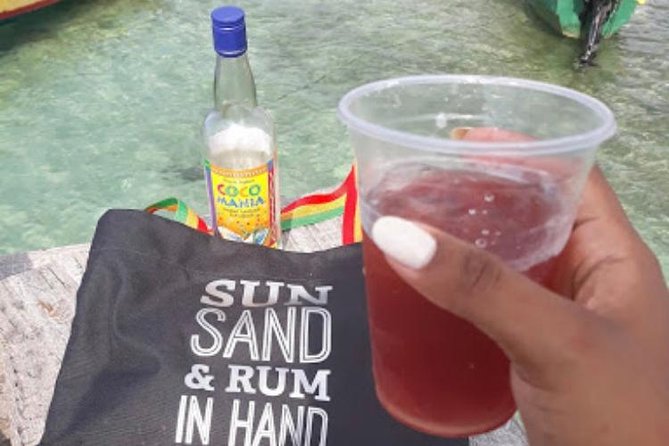 YS Falls and Floyds Pelican Bar - What to expect at the Pelican Bar