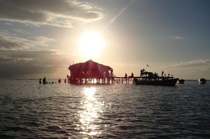 YS Falls, Black River Safari, and Floyd's Pelican Bar Day-Trip (Transportation) - What the $133.29 price really covers