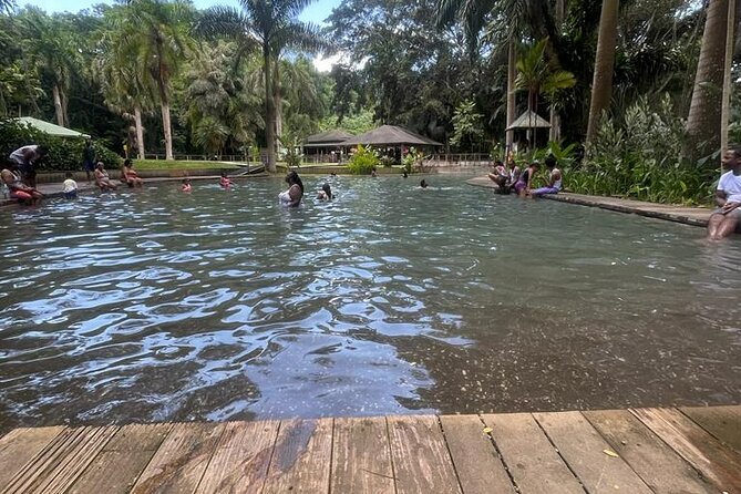 YS Falls, Black River Safari, Appleton Rum Tour OR Pelican Bar (Choose Up to 3) - Timing, comfort, and practical planning