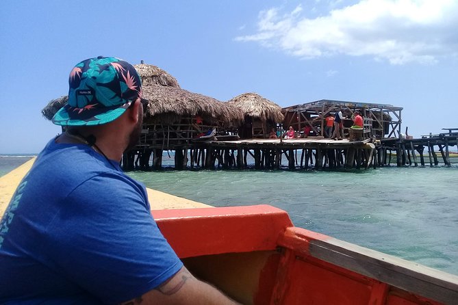 YS Falls & Pelican Bar Tour - What the $120 price really buys