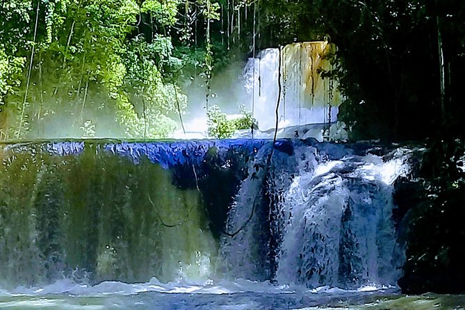 YS Falls & Pelican Bar Tour - How to plan the day well